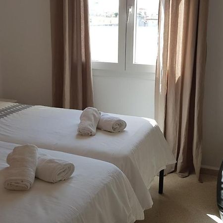 Apartamento Sand Beach Таріфа Екстер'єр фото