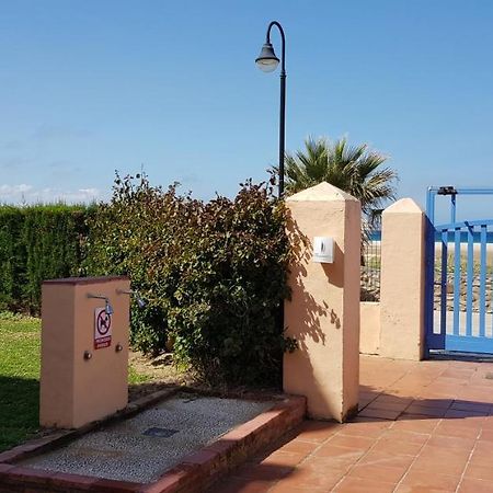 Apartamento Sand Beach Таріфа Екстер'єр фото