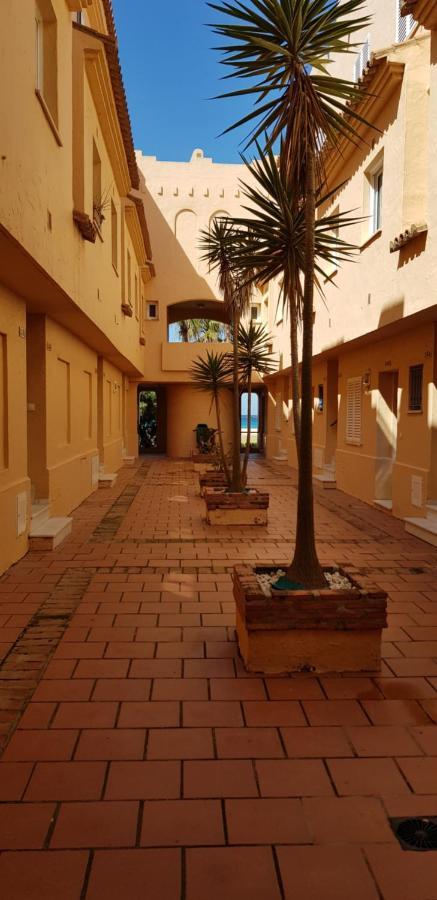 Apartamento Sand Beach Таріфа Екстер'єр фото