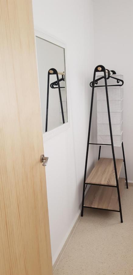Apartamento Sand Beach Таріфа Екстер'єр фото