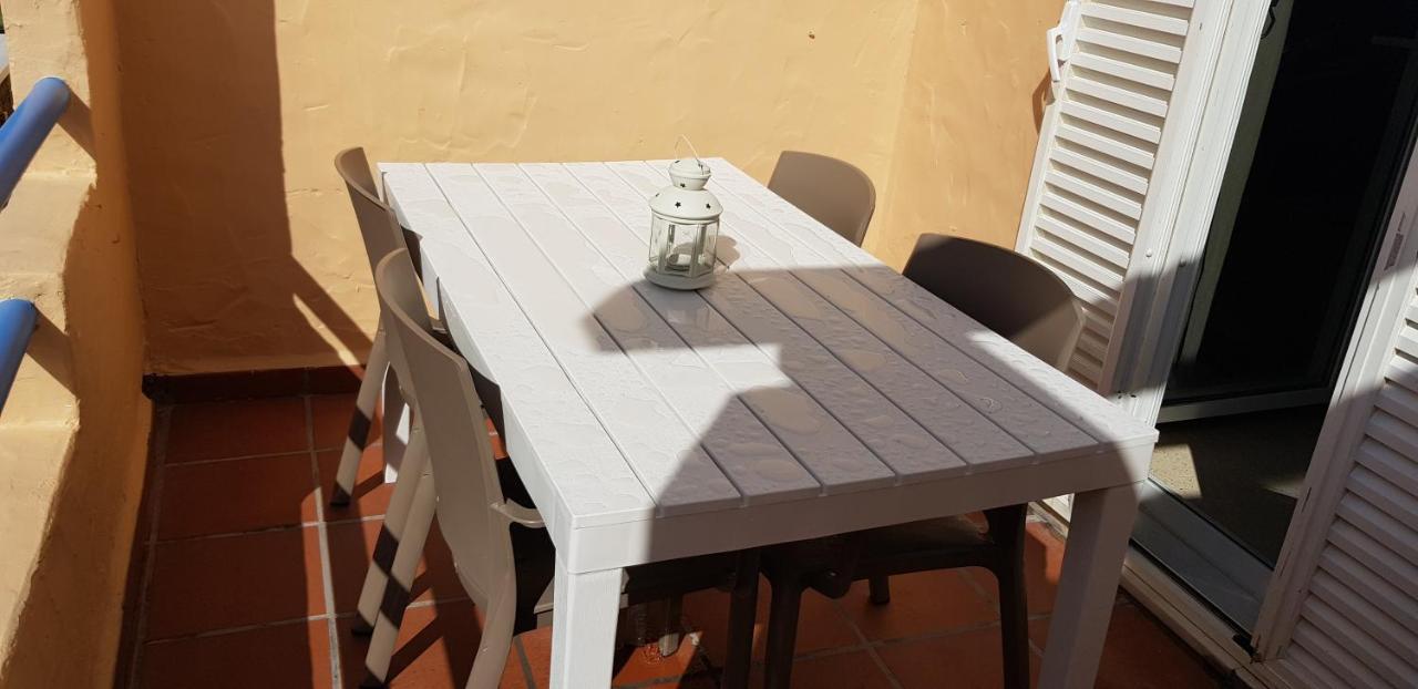Apartamento Sand Beach Таріфа Екстер'єр фото