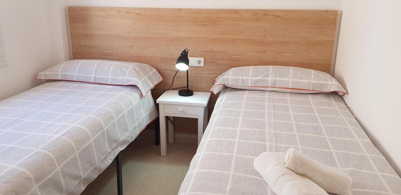 Apartamento Sand Beach Таріфа Екстер'єр фото