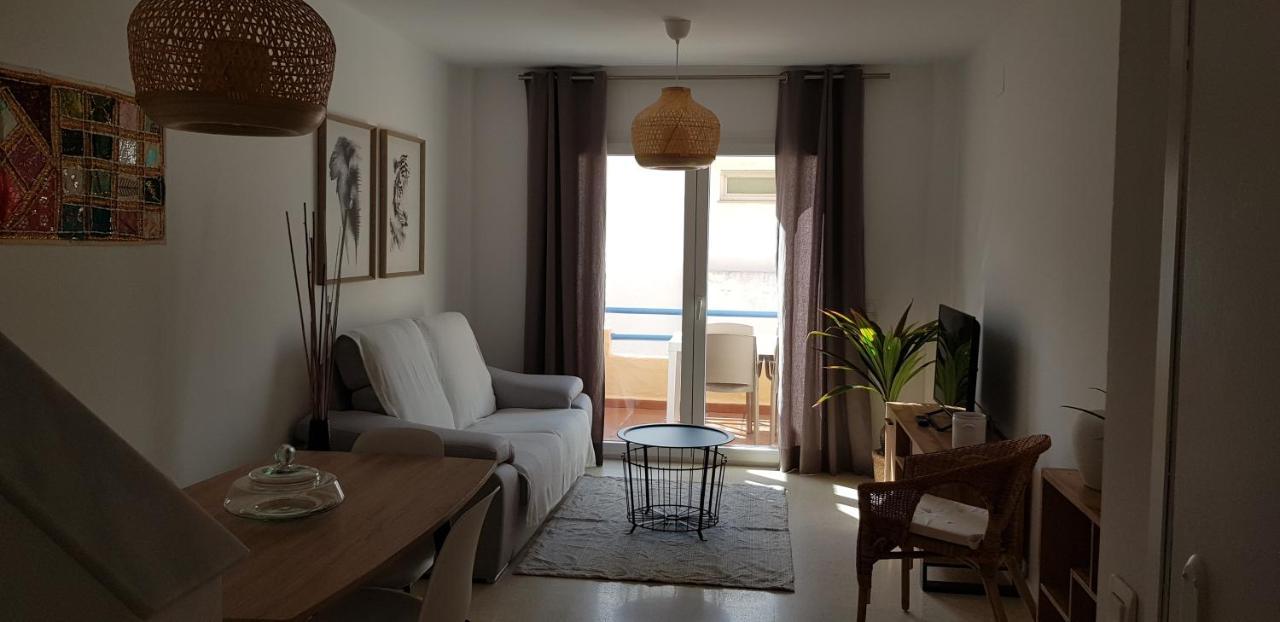 Apartamento Sand Beach Таріфа Екстер'єр фото