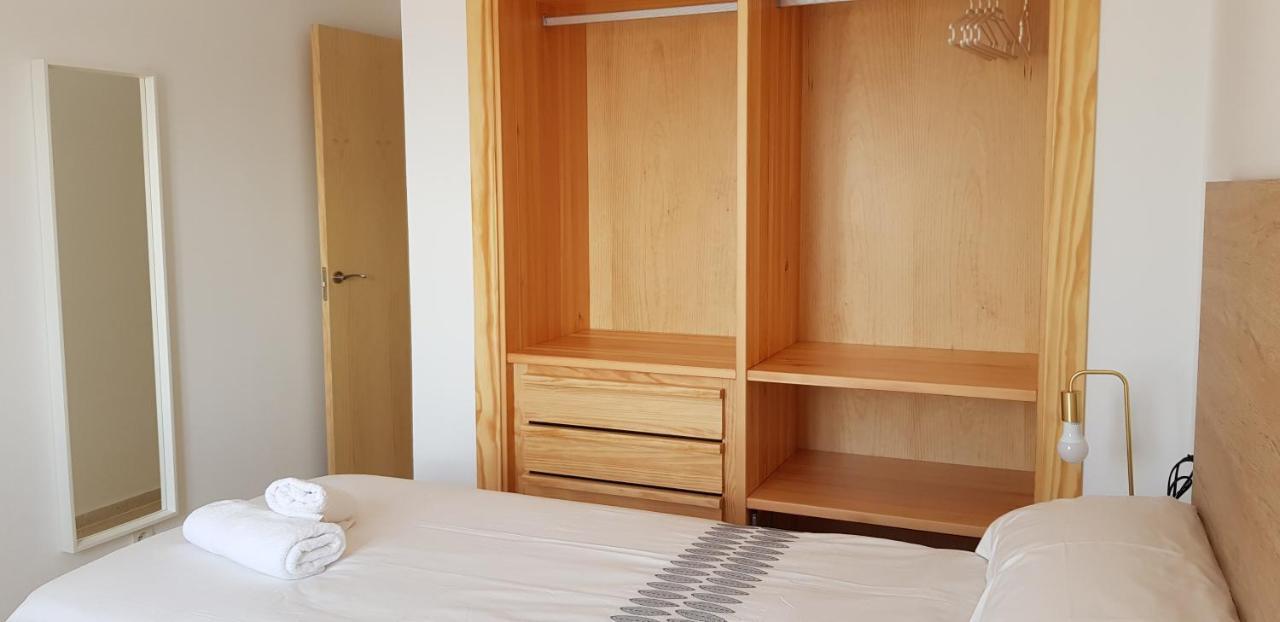 Apartamento Sand Beach Таріфа Екстер'єр фото