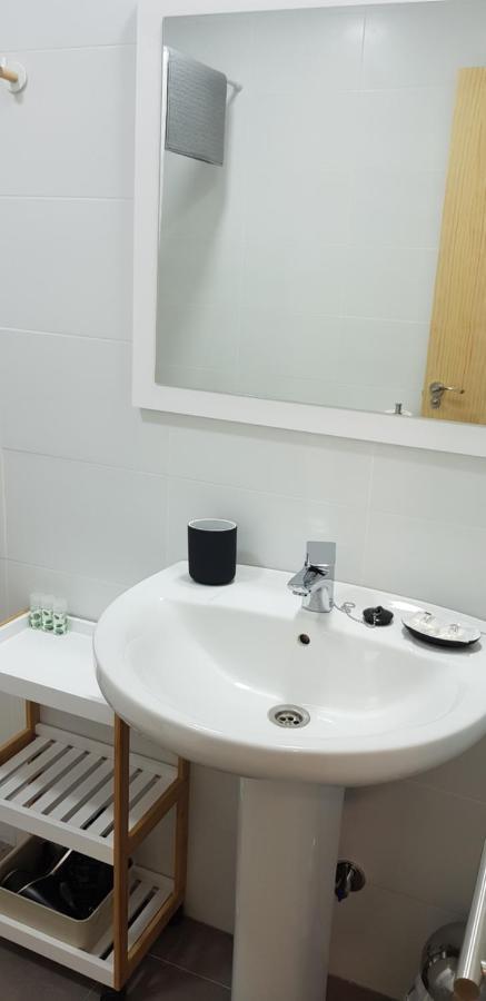 Apartamento Sand Beach Таріфа Екстер'єр фото