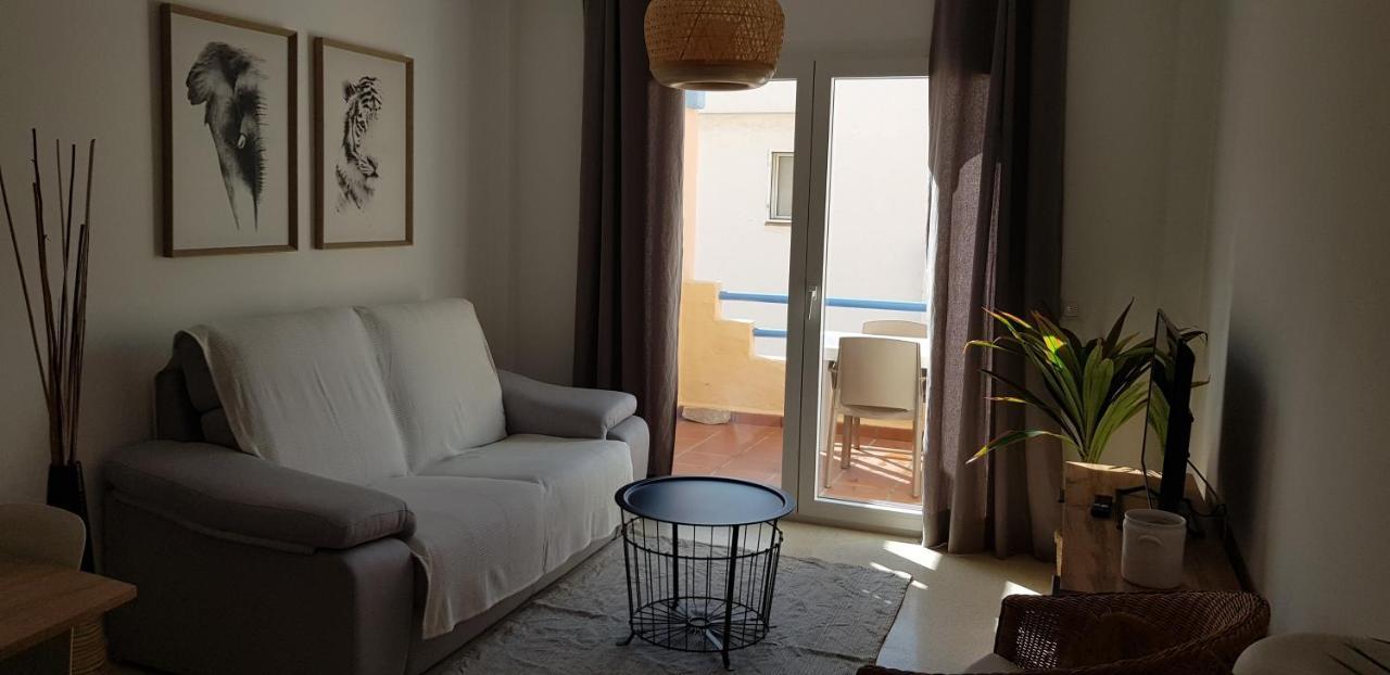 Apartamento Sand Beach Таріфа Екстер'єр фото