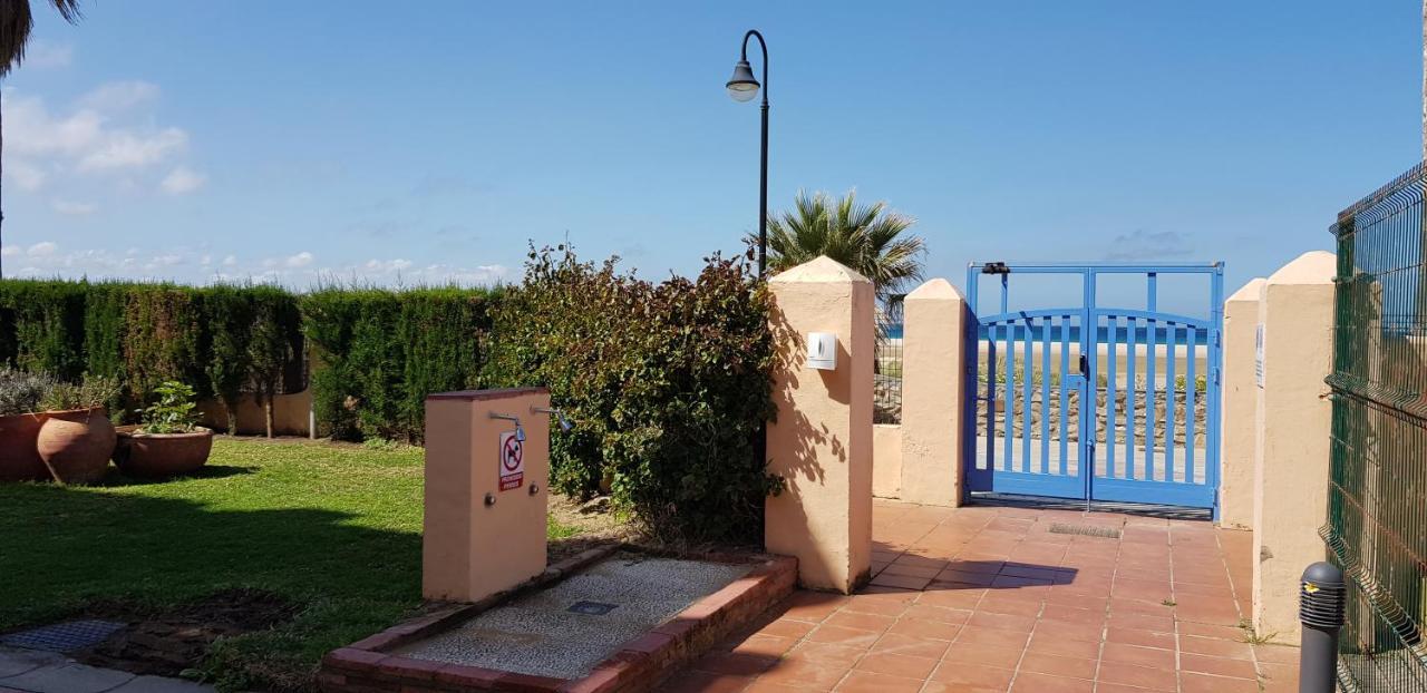 Apartamento Sand Beach Таріфа Екстер'єр фото