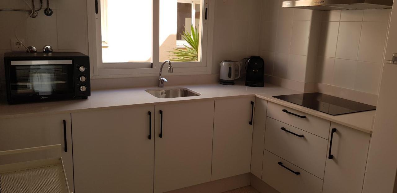 Apartamento Sand Beach Таріфа Екстер'єр фото