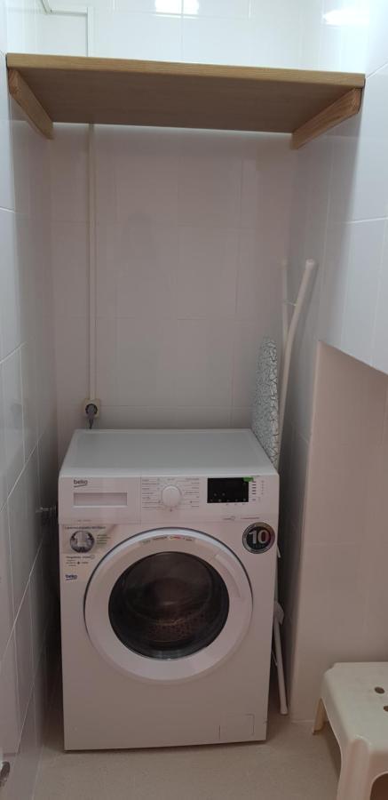 Apartamento Sand Beach Таріфа Екстер'єр фото